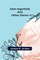 John Ingerfield, and Other Stories