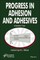 Progress in Adhesion Adhesives Volume 5