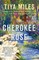 The Cherokee Rose
