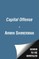 Capital Offense