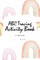 ABC Tracing and Coloring Activity Book for Children (6x9 Coloring Book / Activity Book)