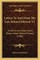 Letters to and from the Late Samuel Johnson V1