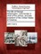 The Life of George Washington, Commander in Chief of the Armies, and Late President of the United States of America.