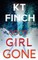 Good Girl Gone (a Charlie Easton Thriller)