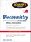 Schaum's Outline of Biochemistry