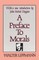 A Preface to Morals