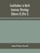 Contributions to North American ethnology (Volume II) (Part I)
