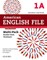 American English File 2e 1a Multipack 2019