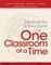 Minding the Achievement Gap One Classroom at a Time