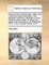 Figures of the Most Beautiful, Useful, and Uncommon Plants Described in the Gardeners Dictionary, Exhibited on Three Hundred Copper Plates, to Which Are Added, Their Descriptions, by Philip Miller, F.R.S. in Two Volumes Volume 2 of 2