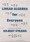 Linear Algebra for Everyone