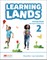 Blair, A: Learning Lands 2/Activity Book