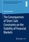 The Consequences of Short-Sale Constraints on the Stability of Financial Markets
