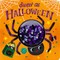 Sequin Shaker: Sweet as Halloween
