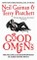 Good Omens: The Nice and Accurate Prophecies of Agnes Nutter, Witch