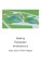 Making Evergreen Architecture