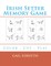 Irish Setter Memory Game