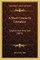 A Short Course In Literature