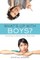 What's Up with Boys?