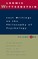 Last Writings on the Philosophy of Psychology, Volume 1