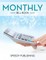 Monthly Bill Book