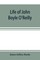 Life of John Boyle O'Reilly