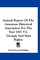 Annual Report Of The American Historical Association For The Year 1901 V2