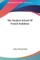 The Modern School of French Kabalism