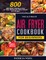 The Ultimate Air Fryer Cookbook for Beginners