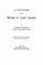 A Text Book on the Method of Least Squares