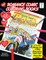Romance Comic Coloring Book #5