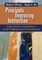 Principals Improving Instruction Supervision, Evaluation, and Professional Development