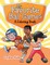 My Favorite Ball Games (A Coloring Book)