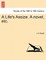 A Life's Assize. a Novel, Etc.