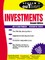 Schaum's Outline of Investments