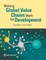 Making Global Value Chains Work for Development