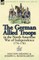 The German Allied Troops in the North American War of Independence, 1776-1783