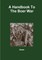 A Handbook To The Boer War