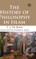 The History of Philosophy in Islam