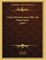 Letters Between James Ellis and Walter Scott (1850)
