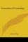 Comedies of Courtship