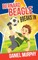 Bernard Beagle Breaks In