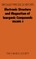 Electronic Structure and Magnetism of Inorganic Compounds