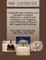 Campbell Soup Company and Carnation Company, Petitioners, V. Armour and Company. U.S. Supreme Court Transcript of Record with Supporting Pleadings