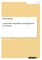 Competition Regulation and Regulatory Governance