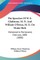 The Speeches Of W. E. Gladstone, M. P., And William O'Brien, M. P., On Home Rule