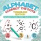 Alphabet Connect the Dots