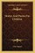 Stories and Poems for Children