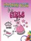 Coloring Book for Girls