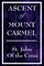 Ascent of Mount Carmel